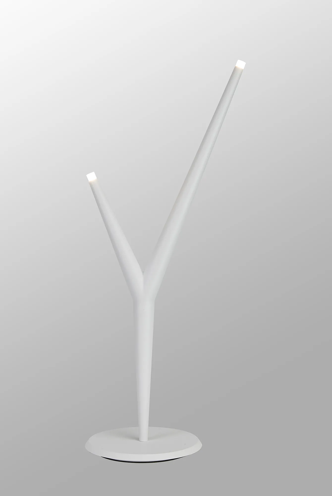 Arrecife Black Table Lamps Mantra Armed Table Lamps